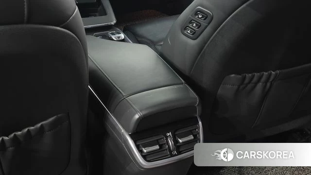 Hyundai The New Grandeur IG id 4741434 из Кореи 21