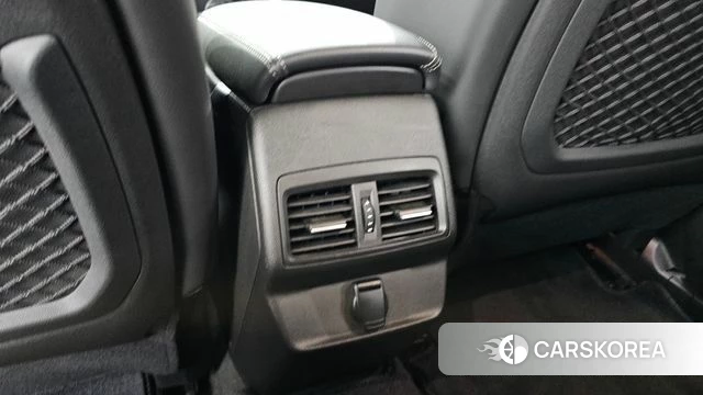 Renault Korea (Samsung) QM6 id 4543670 из Кореи 21