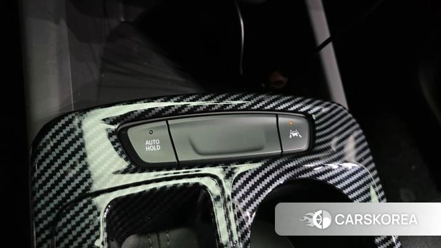 Chevrolet (GM Daewoo) Trax Crossover id 4488248 из Кореи 20