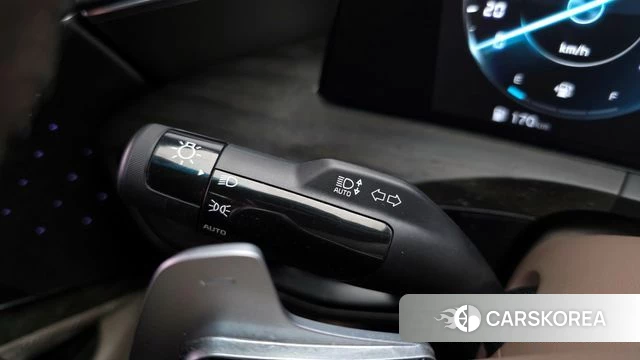 Kia K8 Hybrid id 4330402 из Кореи 21