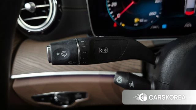 Mercedes-Benz E-Class W213 id 4292379 из Кореи 21