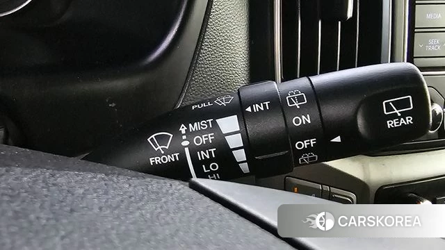 Hyundai The New Grand Starex id 4232743 из Кореи 21