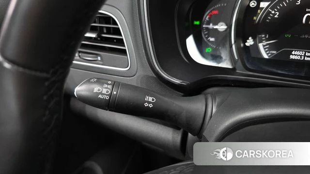 Renault Korea (Samsung) The New QM6 id 4608113 из Кореи 21