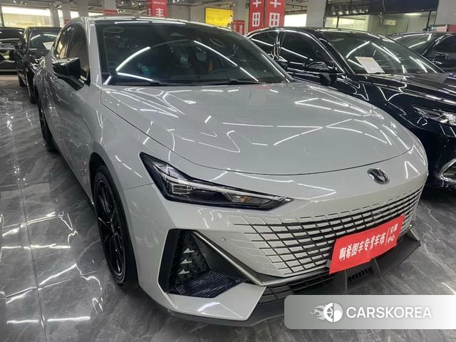 Chang'an UNI-V id 4374699 из Китая 21