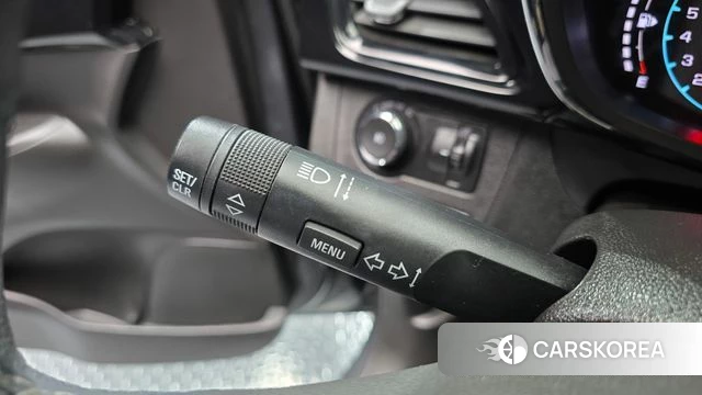Chevrolet (GM Daewoo) The Next Spark id 4430628 из Кореи 21