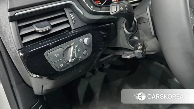 Audi A5 (F5) id 4519974 из Кореи 21