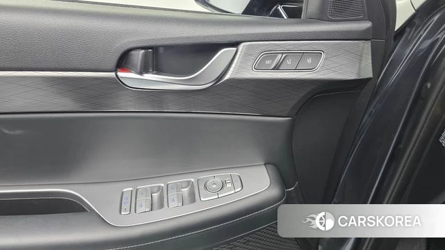Hyundai Palisade id 4465361 из Кореи 21