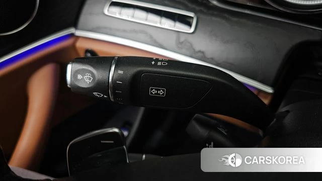 Mercedes-Benz E-Class W213 id 4502530 из Кореи 21