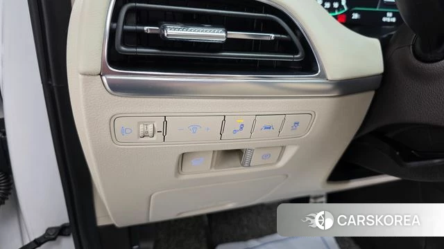 Hyundai Palisade id 4518737 из Кореи 21