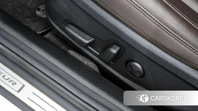 Hyundai The New Grandeur IG id 4344286 из Кореи 21