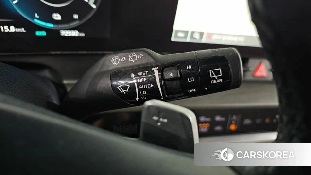 Kia Sportage 5th Generation Hybrid id 4535052 из Кореи 21