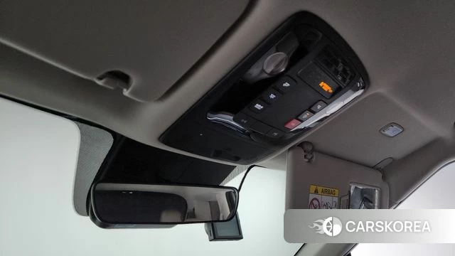 Kia The New Carnival 4th Generation id 4222676 из Кореи 21