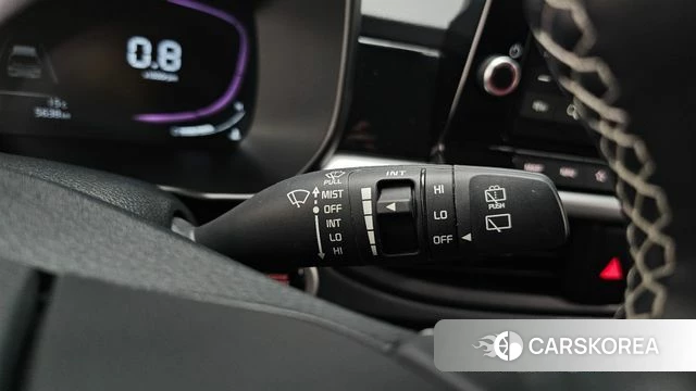 Kia The New Morning (JA) id 4965178 из Кореи 21