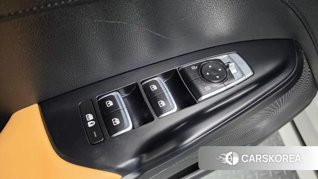 Kia K5 3rd generation id 4894696 из Кореи 21