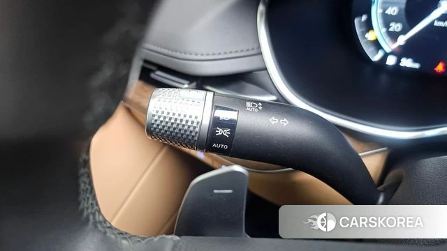Genesis G80 (RG3) id 4613852 из Кореи 21