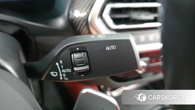 BMW X4M (G02) id 4579251 из Кореи 21