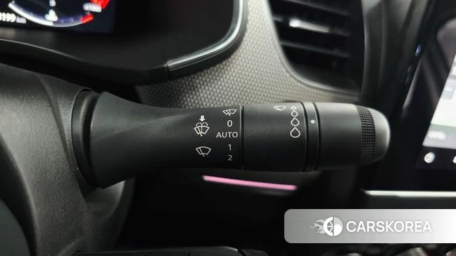 Renault Korea (Samsung) XM3 id 4635712 из Кореи 21
