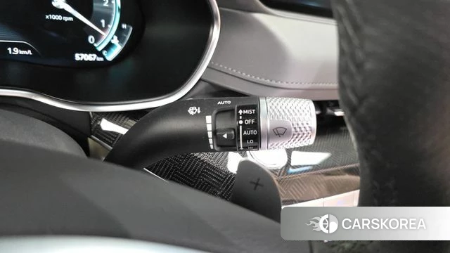 Genesis G80 (RG3) id 4745338 из Кореи 21