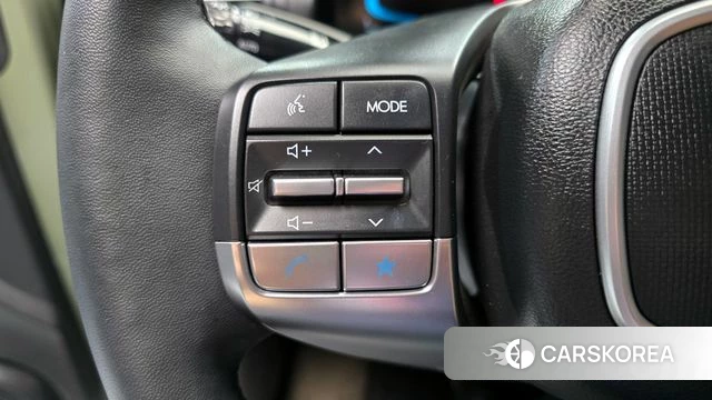 Hyundai Casper id 4308691 из Кореи 21