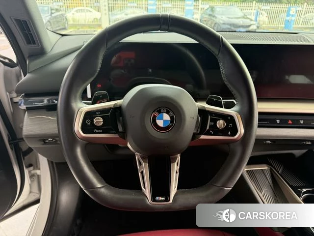 BMW 5 series id 4220984 из Китая 21