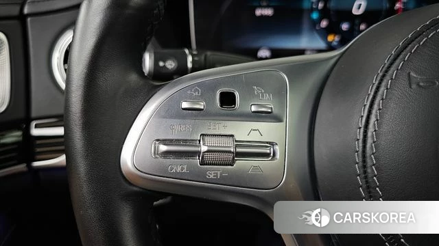Mercedes-Benz S-Class W222 id 4733074 из Кореи 21