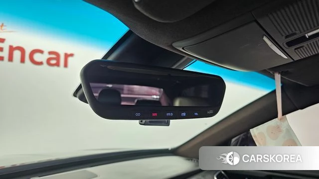 Genesis G90 id 4625960 из Кореи 21