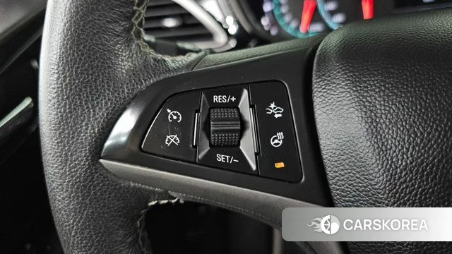 Chevrolet (GM Daewoo) The New Spark id 4736112 из Кореи 21