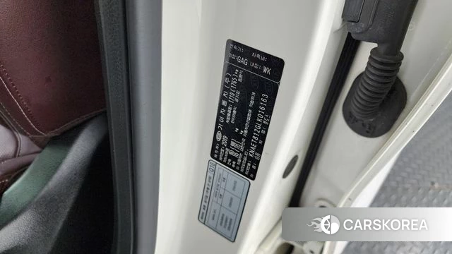 Kia Seltos id 4620195 из Кореи 21