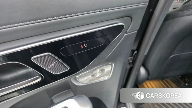 Mercedes-Benz GLC-Class X254 id 4441761 из Кореи 21