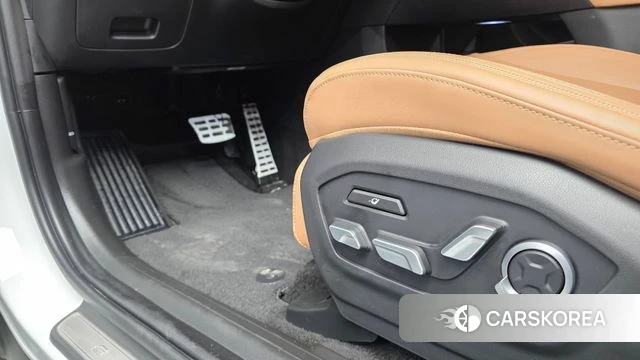 Hyundai Santa Fe (MX5) id 4941304 из Кореи 21