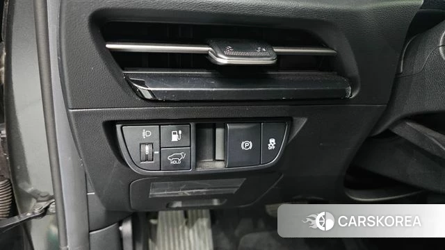 Kia EV6 id 4395160 из Кореи 21