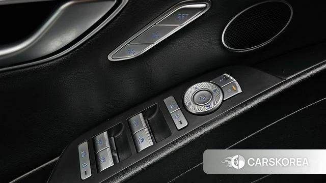 Genesis G80 (RG3) id 4676331 из Кореи 21