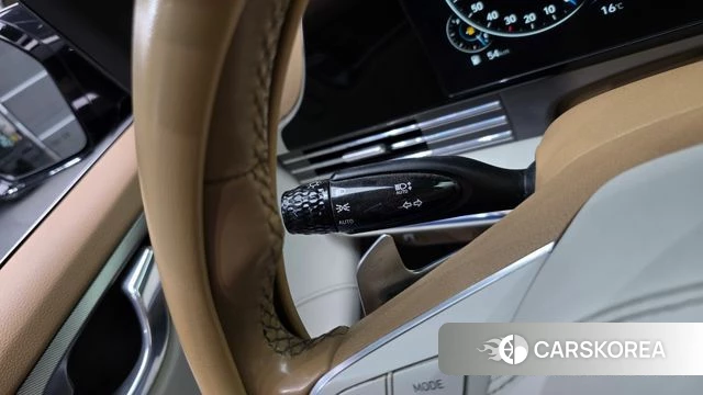 Hyundai The New Grandeur IG id 4225109 из Кореи 21