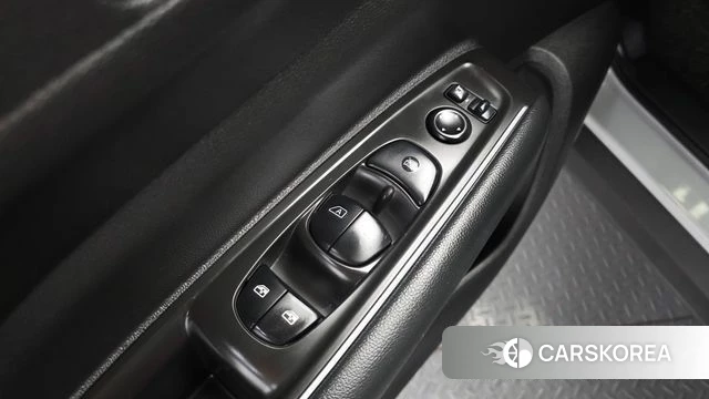 Renault Korea (Samsung) QM6 id 4703564 из Кореи 21
