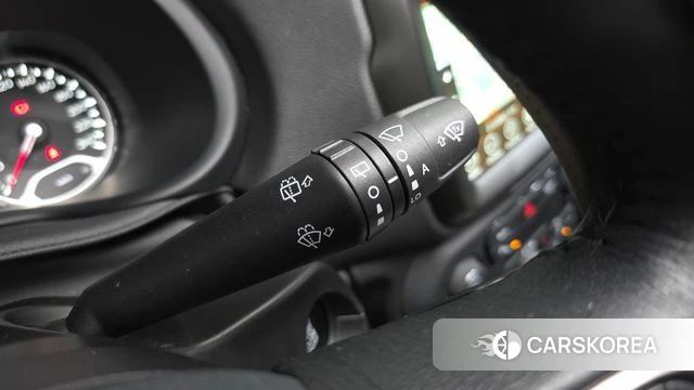 Jeep Renegade id 4572891 из Кореи 21