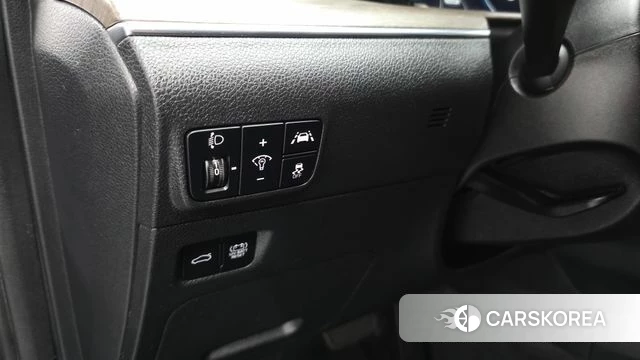 Kia K5 Hybrid 3rd Generation id 4906151 из Кореи 21