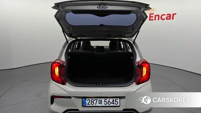 Kia Morning Urban (JA) id 4580092 из Кореи 21