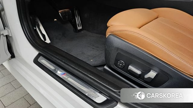 BMW 3 Series (G20) id 4753325 из Кореи 21