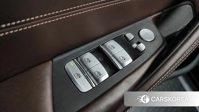 BMW 5 Series (G30) id 4224924 из Кореи 21