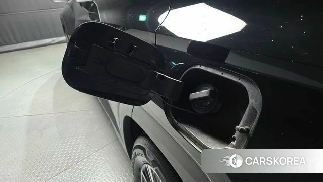 Hyundai Tucson Hybrid (NX4) id 4936595 из Кореи 21