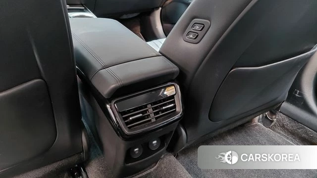 Kia K8 id 4835346 из Кореи 21