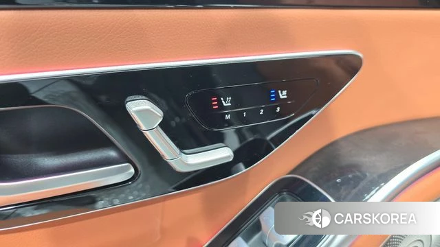 Mercedes-Benz S-Class W223 id 4758499 из Кореи 20
