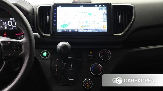 Kia The New Kia Ray id 4768618 из Кореи 21