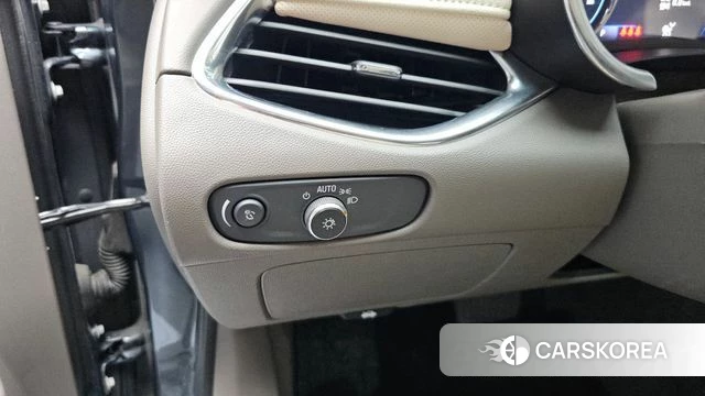 Chevrolet (GM Daewoo) The New Malibu id 4482542 из Кореи 21