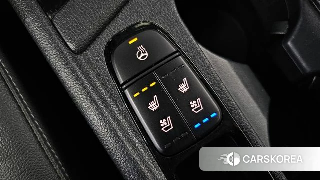 Kia Niro id 4531043 из Кореи 21