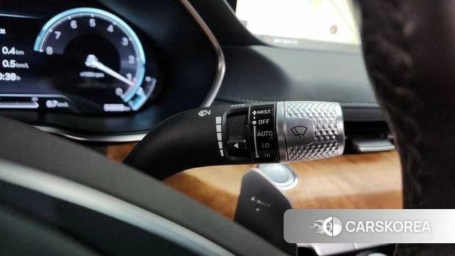 Genesis G80 (RG3) id 4187199 из Кореи 21