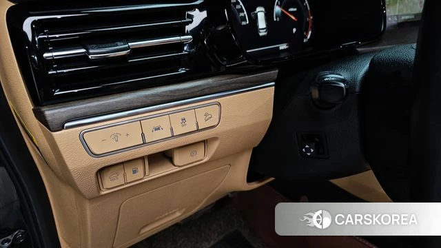 Kia Mohave Master id 4770251 из Кореи 21