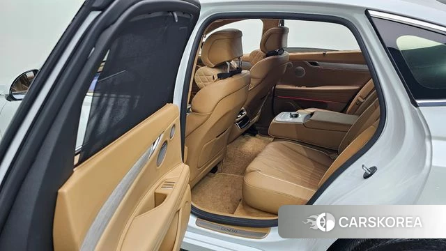 Genesis G80 (RG3) id 4421728 из Кореи 21