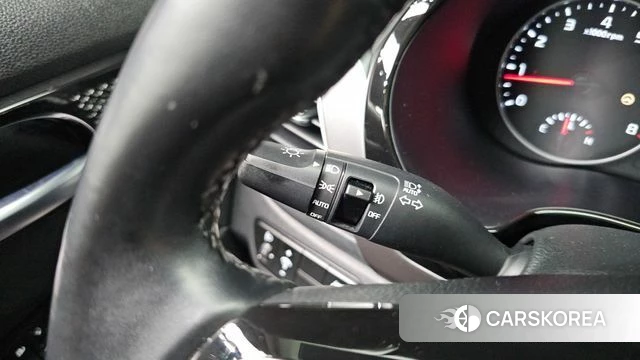 Kia Seltos id 4331435 из Кореи 21