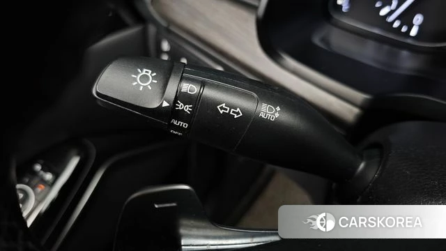 Kia K7 Premier id 4625992 из Кореи 21